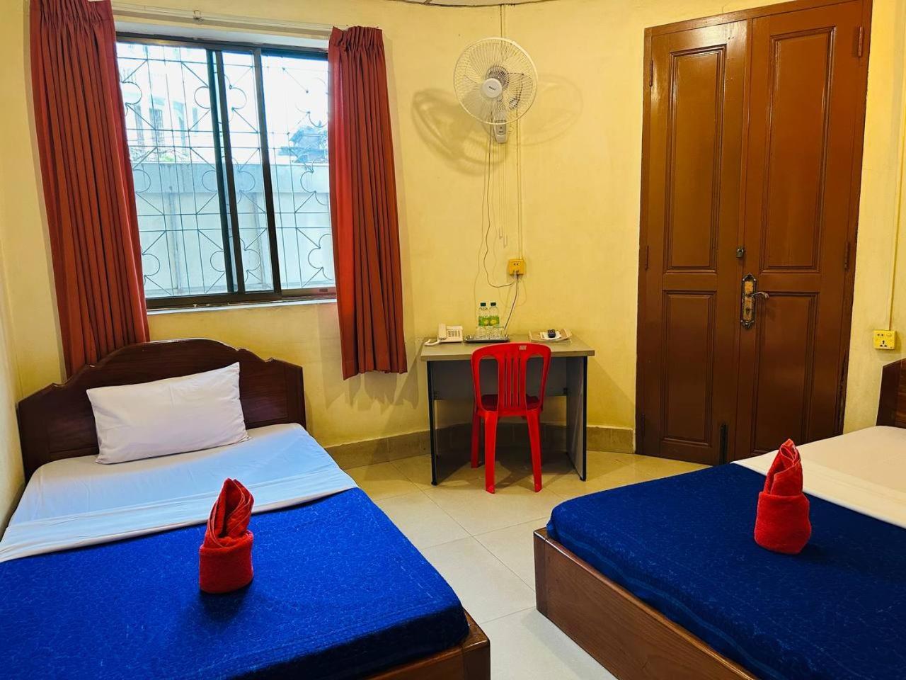 Capitol One Hotel Phnom Penh Ngoại thất bức ảnh